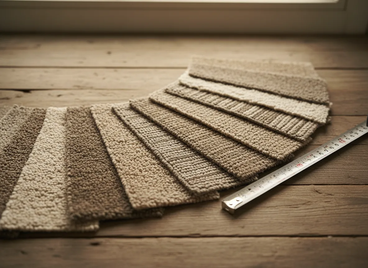 Carpet Installation Byromville, GA FAQs